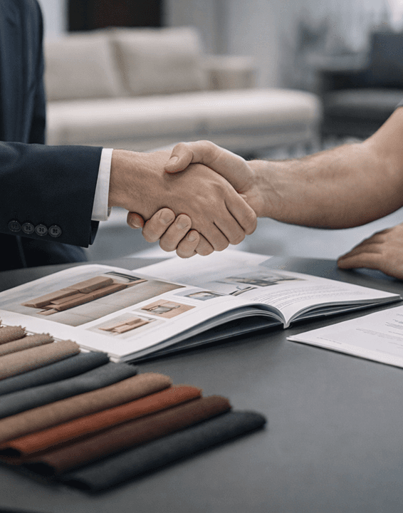 B2B partnerstvo