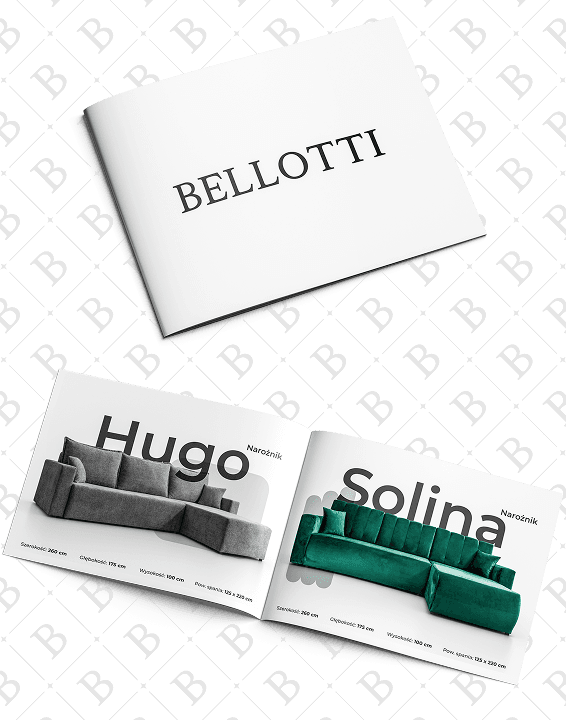 Katalóg Bellotti